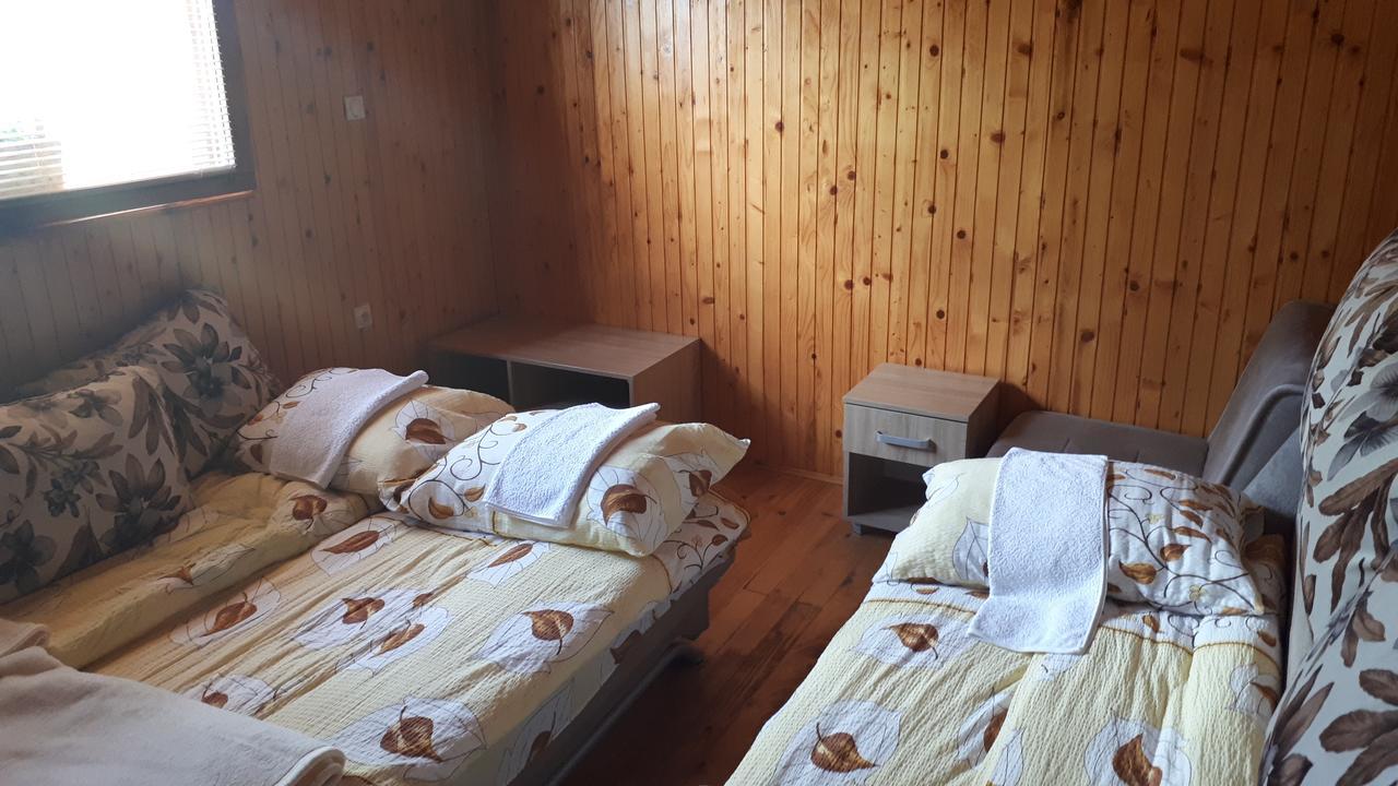 Bed and Breakfast Etno Naselje Kum Sokolac  Экстерьер фото