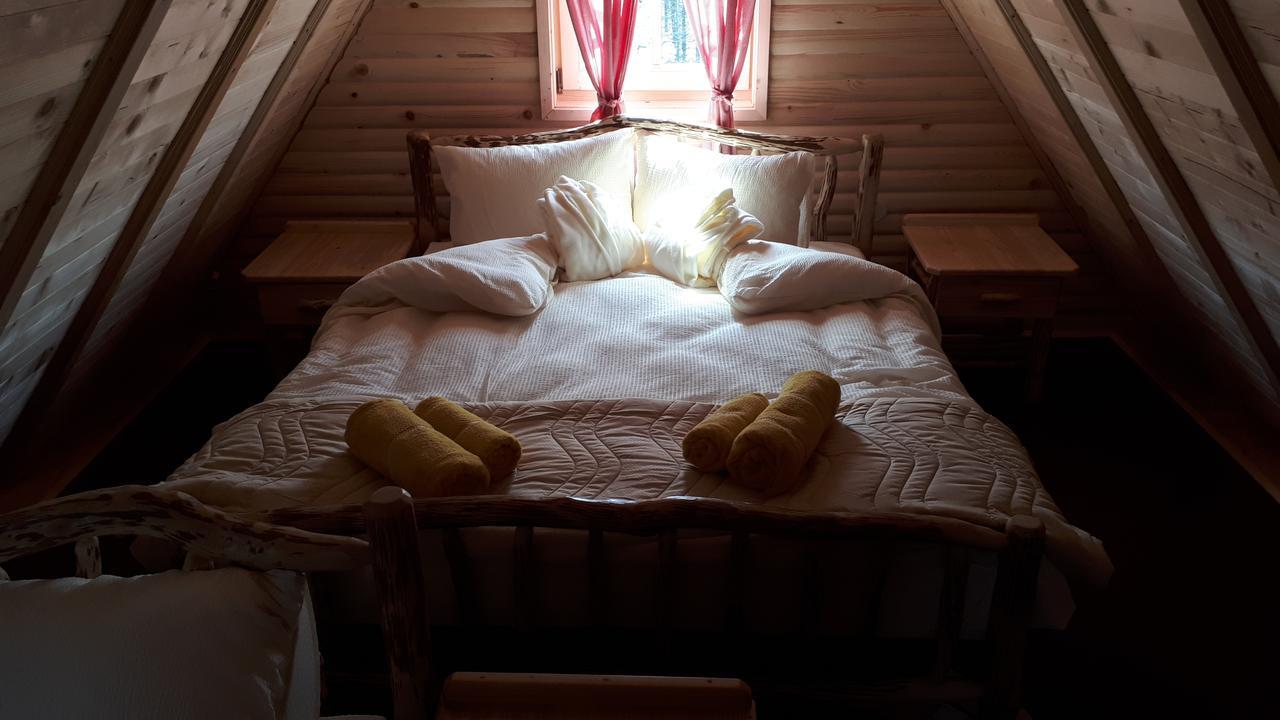 Bed and Breakfast Etno Naselje Kum Sokolac  Экстерьер фото