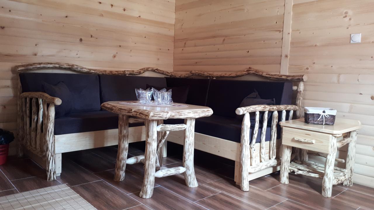 Bed and Breakfast Etno Naselje Kum Sokolac  Экстерьер фото