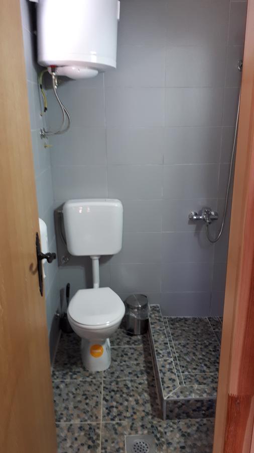 Bed and Breakfast Etno Naselje Kum Sokolac  Экстерьер фото
