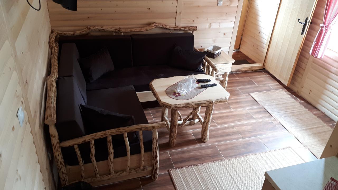 Bed and Breakfast Etno Naselje Kum Sokolac  Экстерьер фото