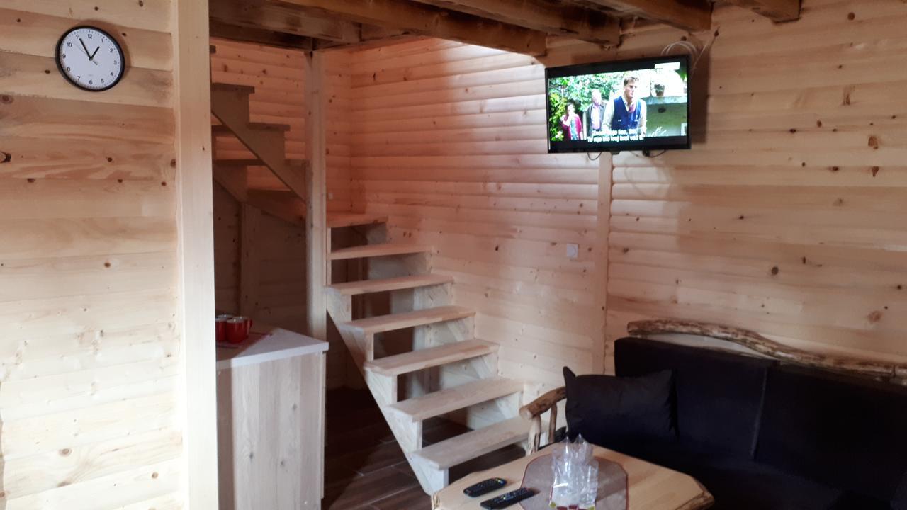 Bed and Breakfast Etno Naselje Kum Sokolac  Экстерьер фото
